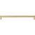 Top Knobs Pennington Bar Pull 15" (c-c) - Honey Bronze - M2406