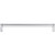 Top Knobs Pennington 8 13/16" Center to Center Bar Pull, Polished Chrome - M2093