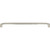 Top Knobs Pomander Pull 12" (c-c) - Brushed Satin Nickel - TK1036BSN
