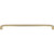 Top Knobs Pomander 12" Center to Center Bar Pull, Honey Bronze - TK1036HB