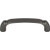Top Knobs Pomander Pull 3 3/4" (c-c) - Ash Gray - TK1031AG