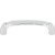 Top Knobs Pomander Pull 3 3/4" (c-c) - Polished Chrome - TK1031PC