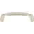 Top Knobs Pomander 3 3/4" Center to Center Bar Pull, Polished Nickel - TK1031PN