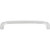 Top Knobs Pomander 6 5/16" Center to Center Bar Pull, Polished Chrome - TK1033PC