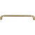 Top Knobs Pomander 7 9/16" Center to Center Bar Pull, Honey Bronze - TK1034HB