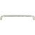 Top Knobs Pomander 7 9/16" Center to Center Bar Pull, Polished Nickel - TK1034PN