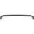 Top Knobs Pomander Pull 8 13/16" (c-c) - Ash Gray - TK1035AG