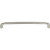 Top Knobs Pomander Pull 8 13/16" (c-c) - Brushed Satin Nickel - TK1035BSN