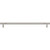 Top Knobs Prestwick 12" Center to Center Bar Pull, Brushed Satin Nickel - TK3245BSN