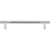Top Knobs Prestwick Pull 6 5/16" (c-c) - Polished Chrome - TK3242PC