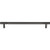 Top Knobs Prestwick 8 13/16" Center to Center Bar Pull, Ash Gray - TK3244AG