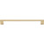 Top Knobs Princetonian Bar Pull 18 7/8" (c-c) - Honey Bronze - M2417