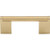 Top Knobs Princetonian Bar Pull 3" (c-c) - Honey Bronze - M2410