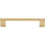 Top Knobs Princetonian Bar Pull 6 5/16" (c-c) - Honey Bronze - M2413