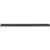 Top Knobs Radcliffe Appliance Backplate 12" Center to Center, Ash Gray - TK3287AG