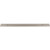 Top Knobs Radcliffe Appliance Backplate 12" Center to Center, Brushed Satin Nickel - TK3287BSN
