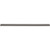 Top Knobs Radcliffe Appliance Backplate 18" Center to Center, Ash Gray - TK3288AG