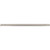 Top Knobs Radcliffe Appliance Backplate 18" Center to Center, Brushed Satin Nickel - TK3288BSN