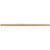 Top Knobs Radcliffe Appliance Backplate 18" Center to Center, Honey Bronze - TK3288HB
