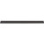Top Knobs Radcliffe Backplate 7 9/16" Center to Center, Ash Gray - TK3284AG