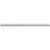 Top Knobs Radcliffe Backplate 8 13/16" Center to Center, Polished Chrome - TK3285PC