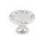 Top Knobs Ribbon & Reed 1 1/4" Diameter Round Knob, Polished Chrome - M1618