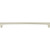 Top Knobs Riverside Pull 12" (c-c) - Brushed Satin Nickel - TK1017BSN