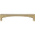 Top Knobs Riverside Pull 5 1/16" (c-c) - Honey Bronze - TK1013HB
