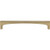 Top Knobs Riverside Pull 6 5/16" (c-c) - Honey Bronze - TK1014HB