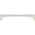 Top Knobs Riverside Pull 6 5/16" (c-c) - Polished Nickel - TK1014PN