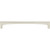 Top Knobs Riverside 7 9/16" Center to Center Bar Pull, Polished Nickel - TK1015PN