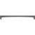 Top Knobs Riverside Pull 8 13/16" (c-c) - Ash Gray - TK1016AG