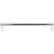 Top Knobs Pennington Appliance Pull 18" (c-c) - Polished Chrome - M2491