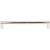 Top Knobs Pennington 24" Center to Center Appliance Pull, Polished Nickel - M2496