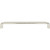Top Knobs Pomander 12" Center to Center Appliance Pull, Polished Nickel - TK1037PN