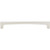 Top Knobs Riverside Appliance Pull 12" (c-c) - Polished Nickel - TK1018PN