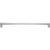 Top Knobs Riverside Appliance Pull 18" (c-c) - Polished Chrome - TK1019PC