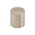Top Knobs Stacked Knob 1" - Brushed Satin Nickel - M582