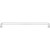 Top Knobs Stanmore 12" Center to Center Bar Pull, Polished Chrome - TK3326PC