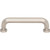 Top Knobs Stanmore Pull 3 3/4" (c-c) - Brushed Satin NIckel - TK3321BSN
