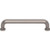 Top Knobs Stanmore Pull 5 1/16" (c-c) - Ash Gray - TK3322AG