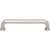 Top Knobs Stanmore Pull 5 1/16" (c-c) - Brushed Satin NIckel - TK3322BSN