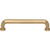Top Knobs Stanmore 5 1/16" Center to Center Bar Pull, Honey Bronze - TK3322HB