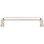Top Knobs Stanmore Pull 5 1/16" (c-c) - Polished Nickel - TK3322PN