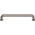 Top Knobs Stanmore Pull 6 5/16" (c-c) - Ash Gray - TK3323AG
