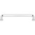 Top Knobs Stanmore Pull 6 5/16" (c-c) - Polished Chrome - TK3323PC