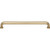 Top Knobs Stanmore Pull 8 13/16" (c-c) - Honey Bronze - TK3325HB