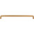 Top Knobs Tapered Bar Pull 17 5/8" (c-c) - Honey Bronze - M2189