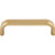 Top Knobs Telfair Pull 3 3/4" (c-c) - Honey Bronze - TK3011HB
