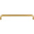 Top Knobs Telfair Pull 7 9/16" (c-c) - Honey Bronze - TK3014HB